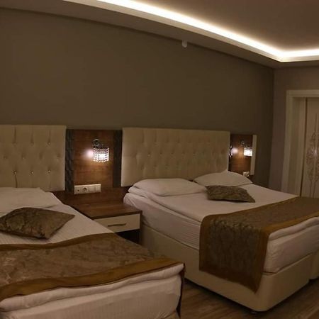 Sehri̇-Zade Yalisi Hotel Амася Екстериор снимка