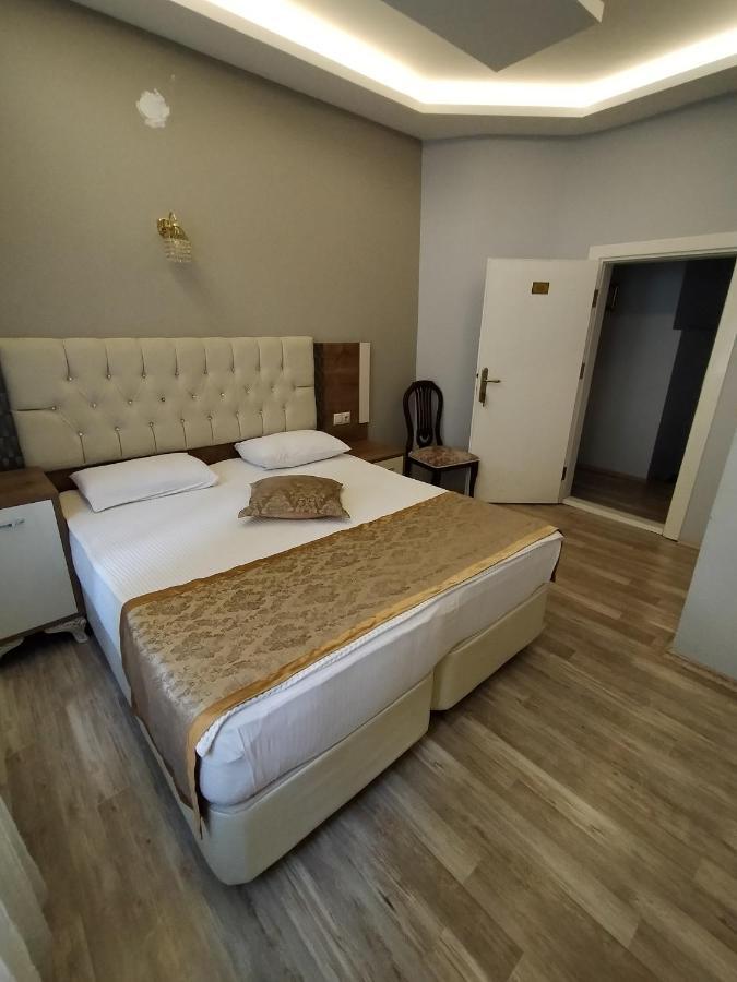 Sehri̇-Zade Yalisi Hotel Амася Екстериор снимка