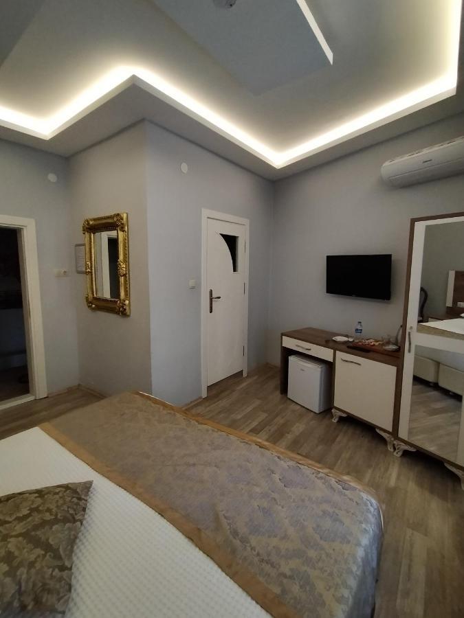 Sehri̇-Zade Yalisi Hotel Амася Екстериор снимка