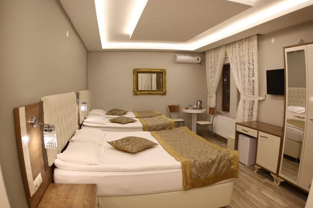 Sehri̇-Zade Yalisi Hotel Амася Екстериор снимка