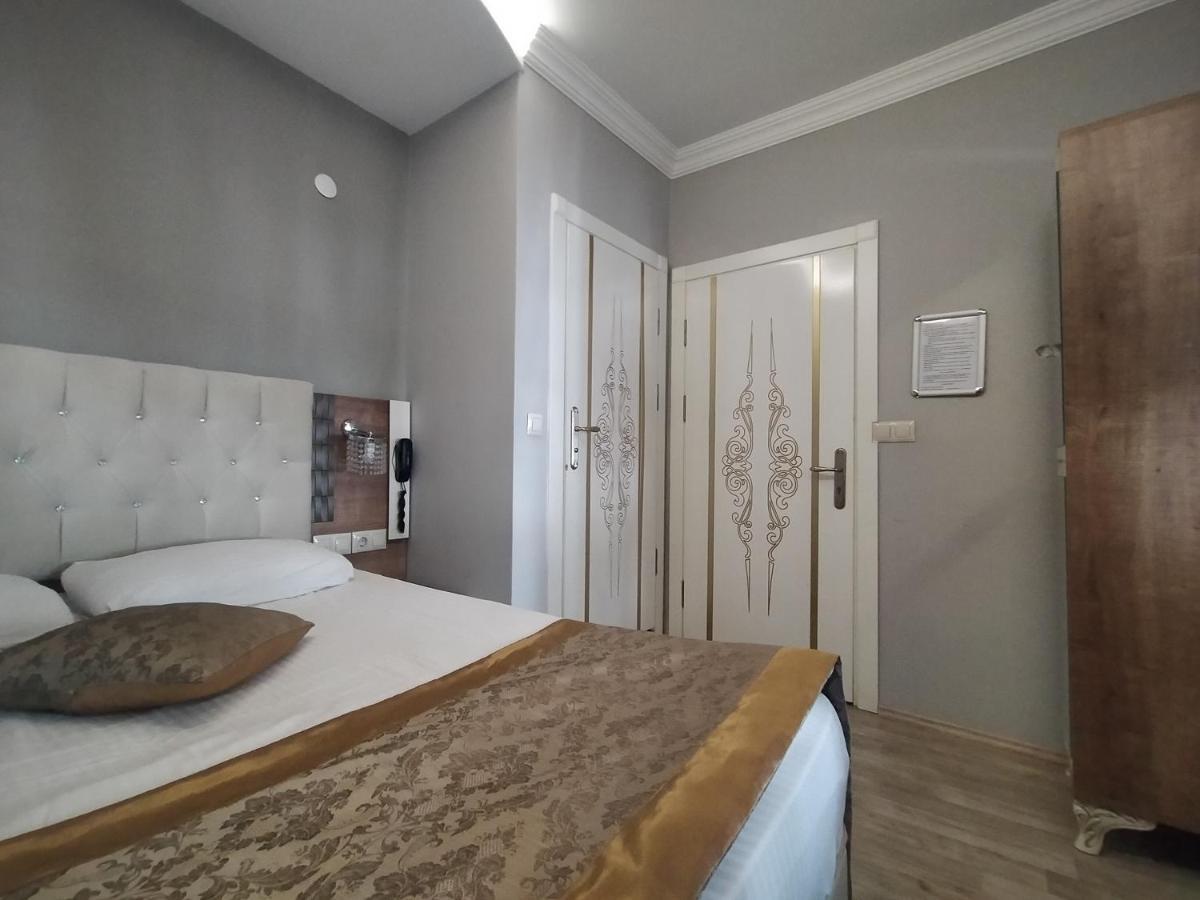 Sehri̇-Zade Yalisi Hotel Амася Екстериор снимка
