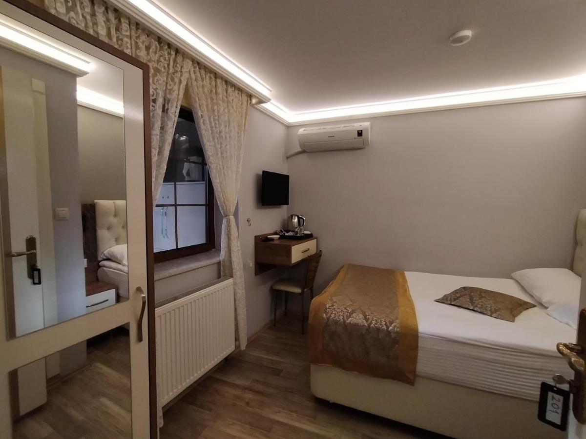 Sehri̇-Zade Yalisi Hotel Амася Екстериор снимка