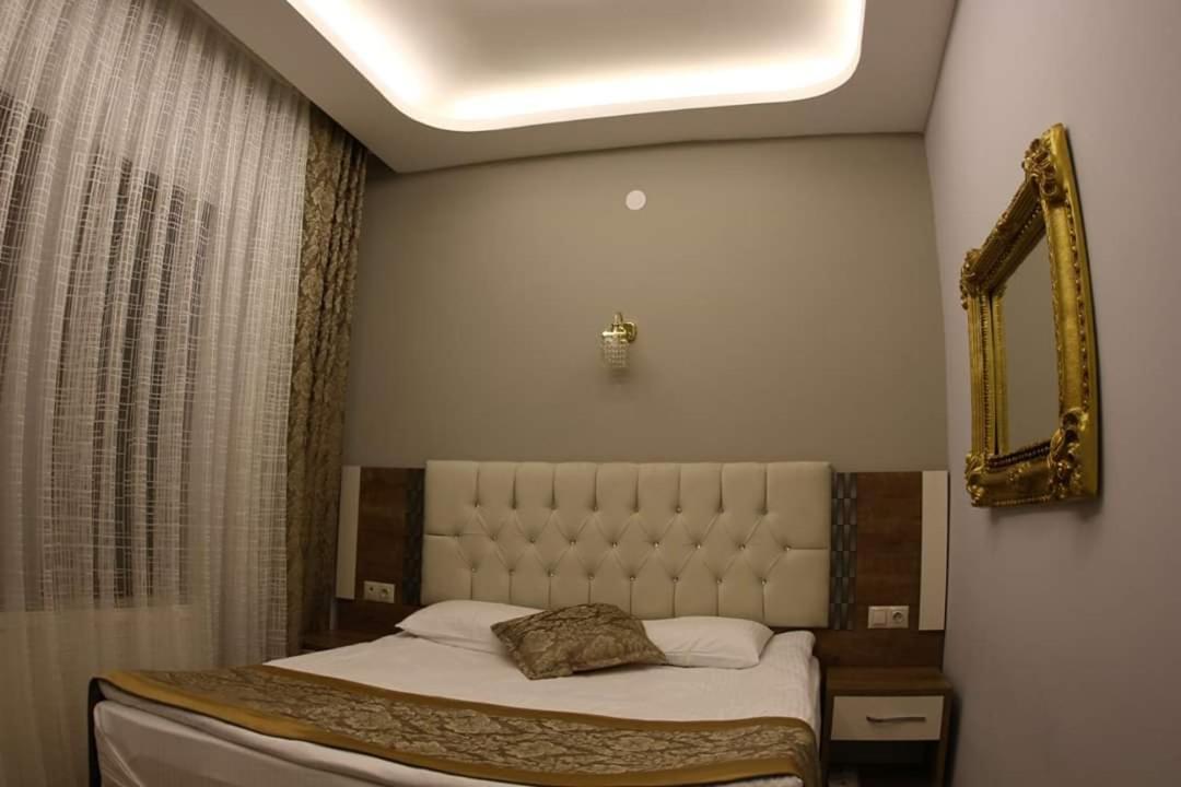 Sehri̇-Zade Yalisi Hotel Амася Екстериор снимка