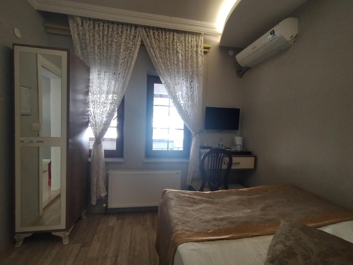 Sehri̇-Zade Yalisi Hotel Амася Екстериор снимка