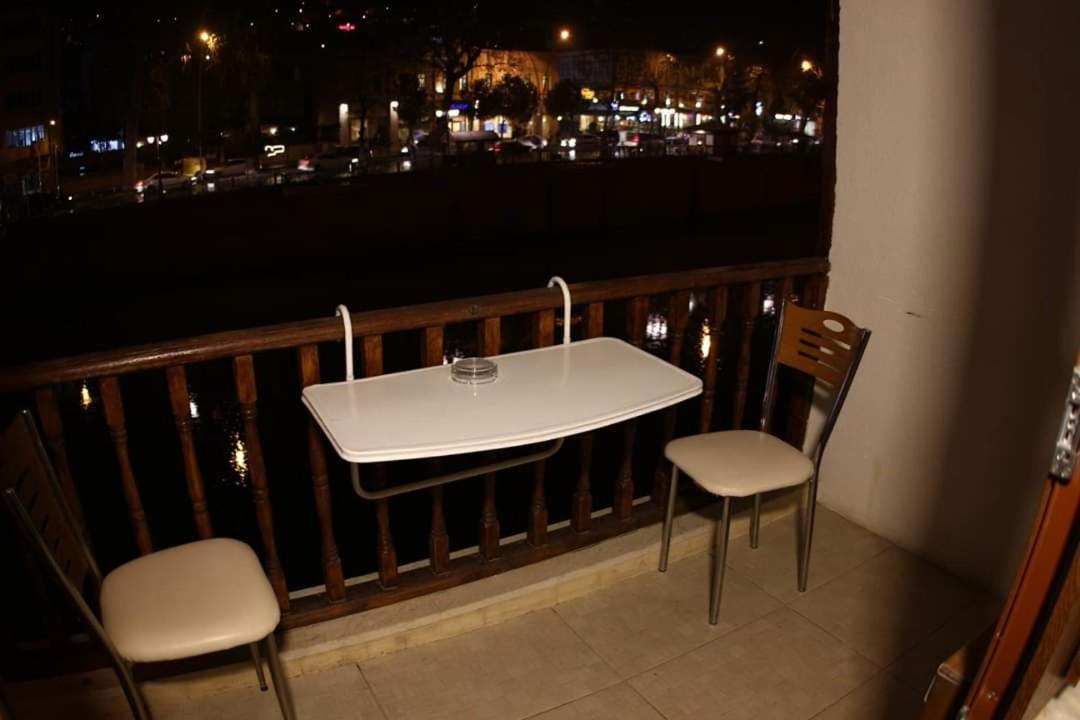 Sehri̇-Zade Yalisi Hotel Амася Екстериор снимка