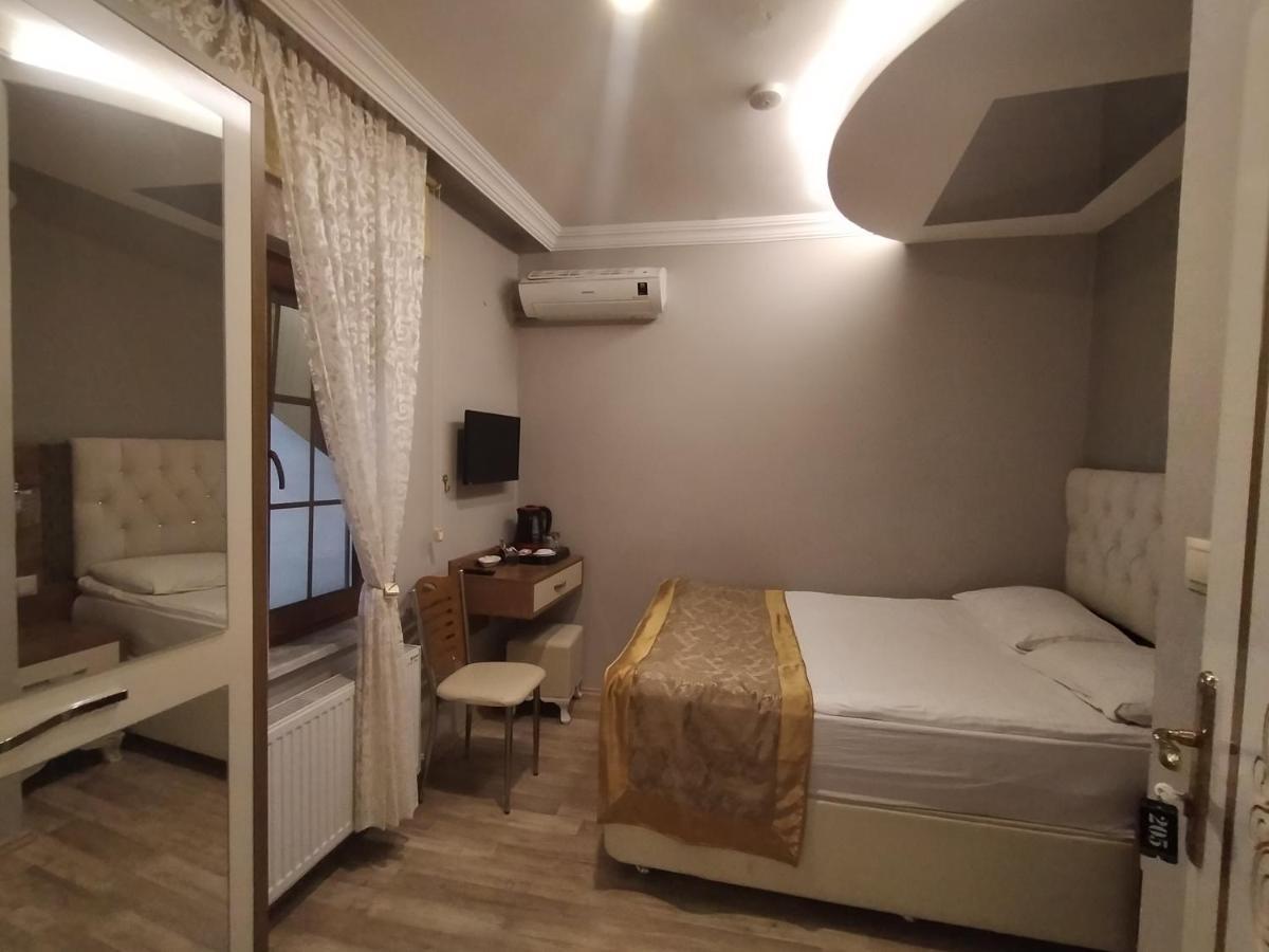 Sehri̇-Zade Yalisi Hotel Амася Екстериор снимка