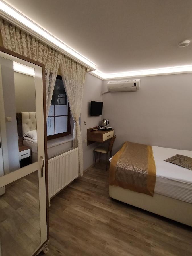 Sehri̇-Zade Yalisi Hotel Амася Екстериор снимка
