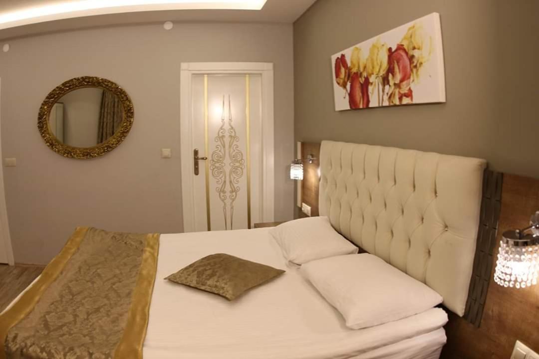 Sehri̇-Zade Yalisi Hotel Амася Екстериор снимка