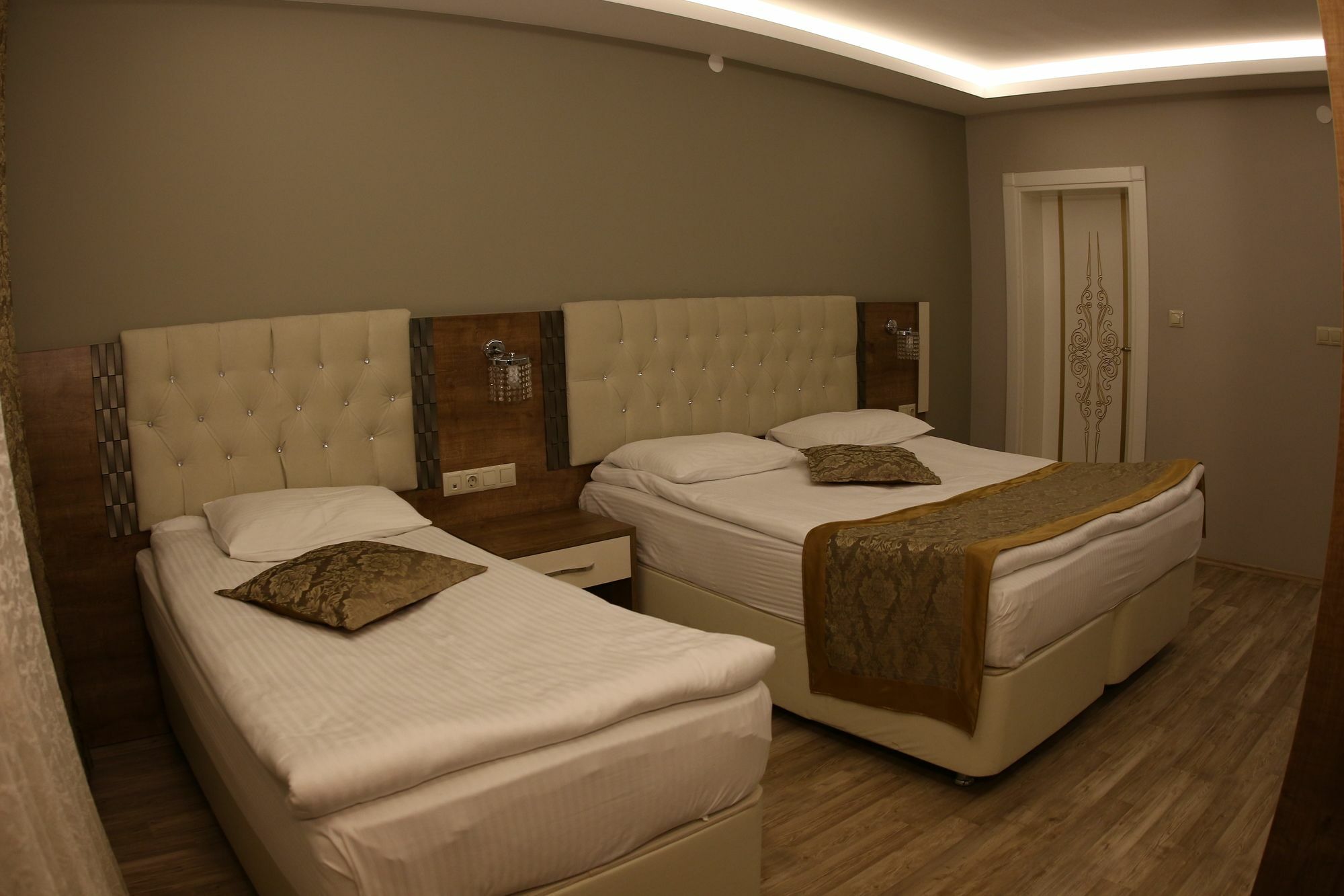 Sehri̇-Zade Yalisi Hotel Амася Екстериор снимка