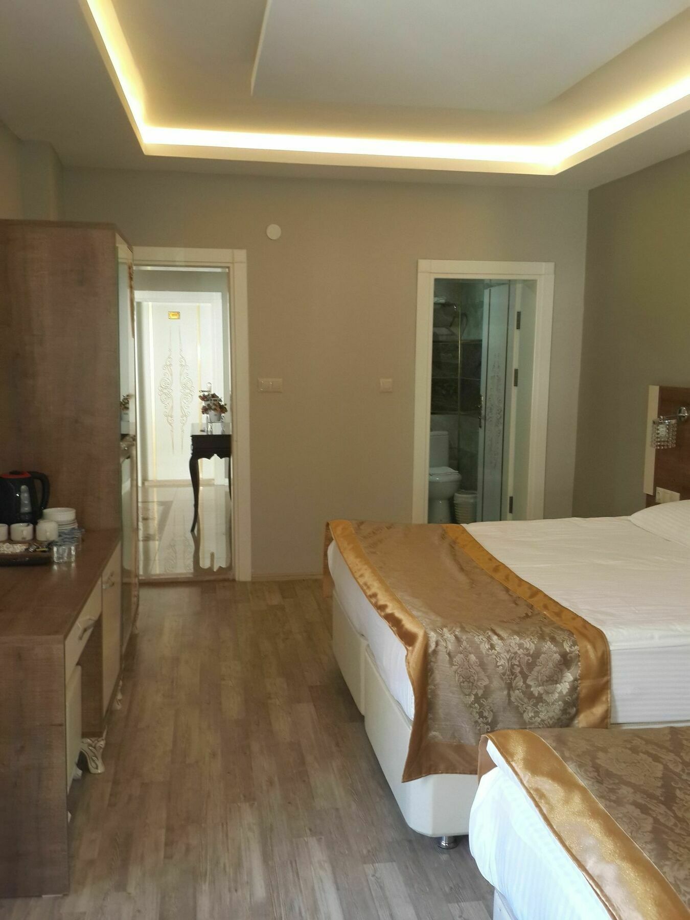 Sehri̇-Zade Yalisi Hotel Амася Екстериор снимка