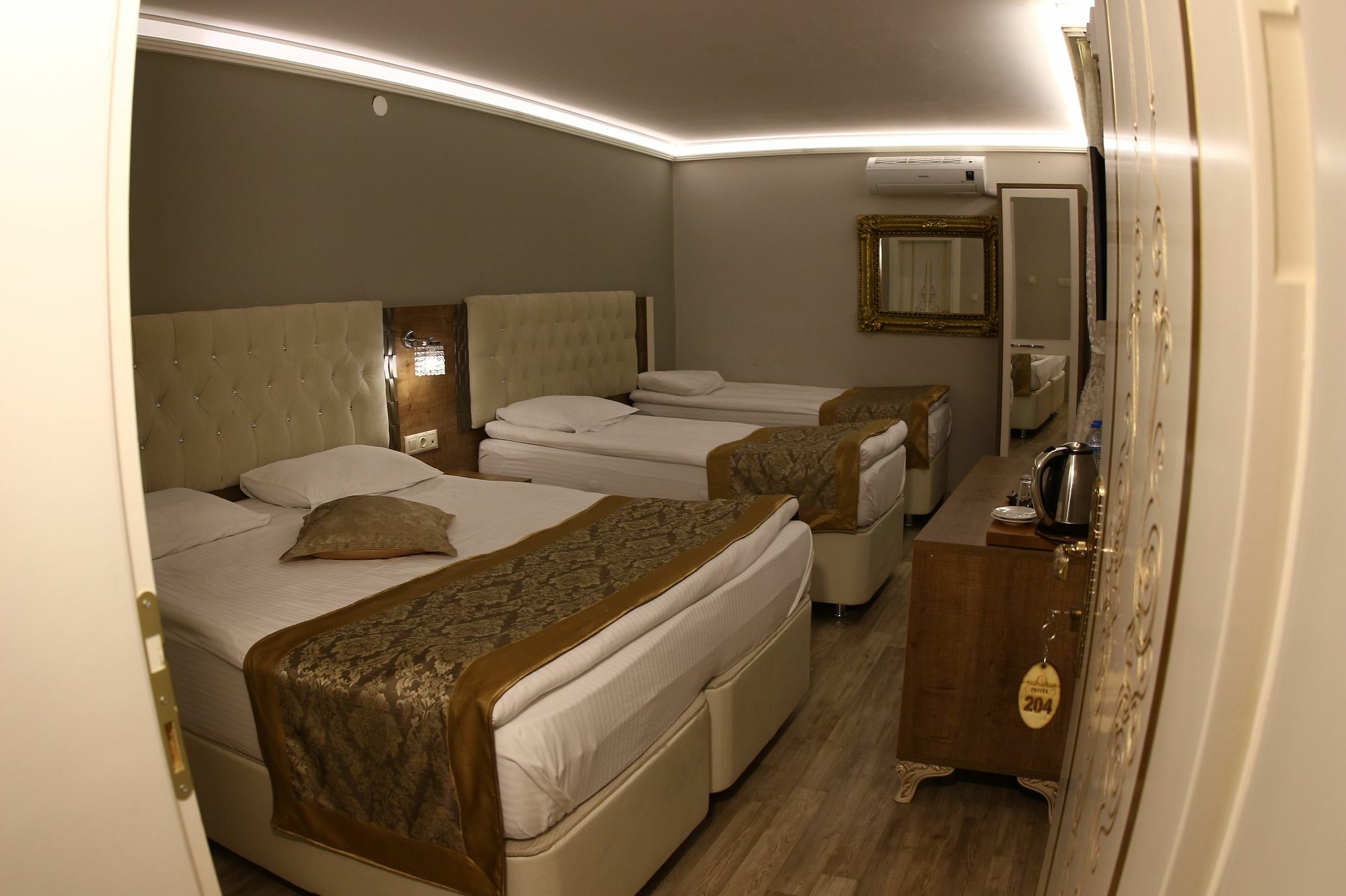 Sehri̇-Zade Yalisi Hotel Амася Екстериор снимка